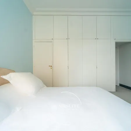 Luxury Iena Elegance 4br By Airsuite Appartement *