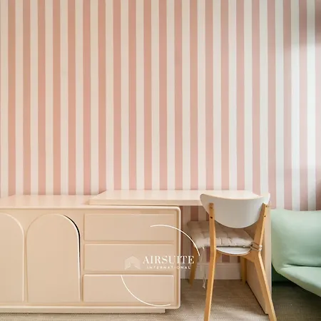Luxury Iena Elegance 4br By Airsuite * Paris