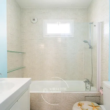 Appartement Luxury Iena Elegance 4br By Airsuite Paris